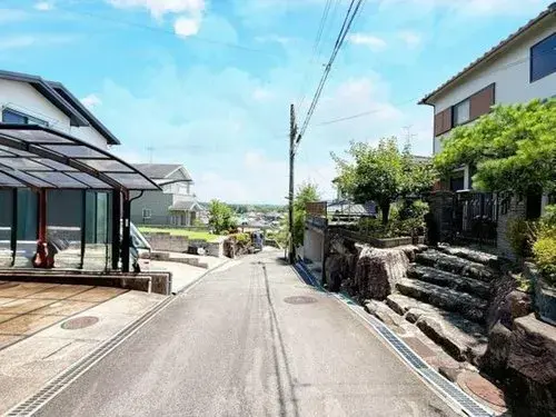 Propiedad 5DK en la ciudad de Nara, prefectura de Nara (7)
