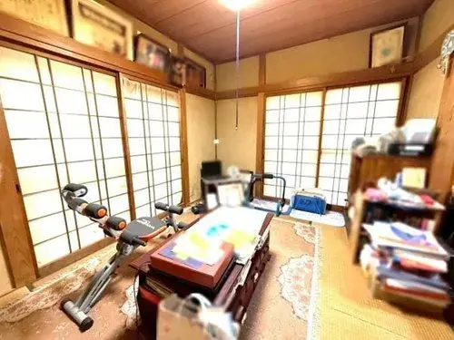 Propiedad 5DK en la ciudad de Nara, prefectura de Nara (8)