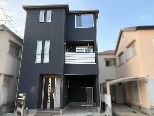 2LDK房产 奈良市 奈良县 (2)