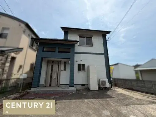 Akiya in Wakayama