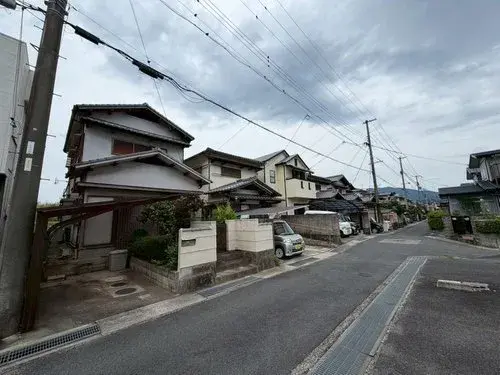 Akiya in Wakayama