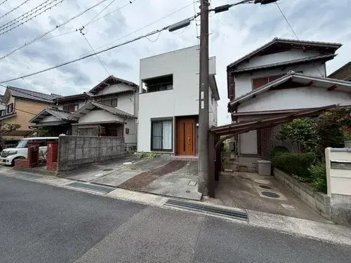 Propiedad 4DK Ciudad de Hashimoto Prefectura de Wakayama (3)