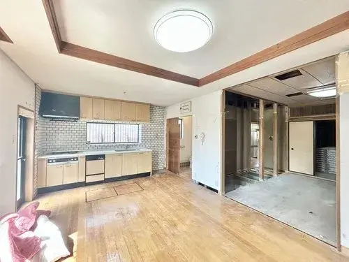 4LDK Property Hashimoto City Wakayama Prefecture (12)