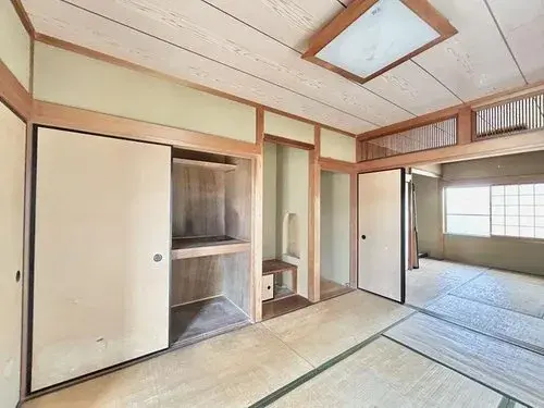 4LDK Property Hashimoto City Wakayama Prefecture (13)