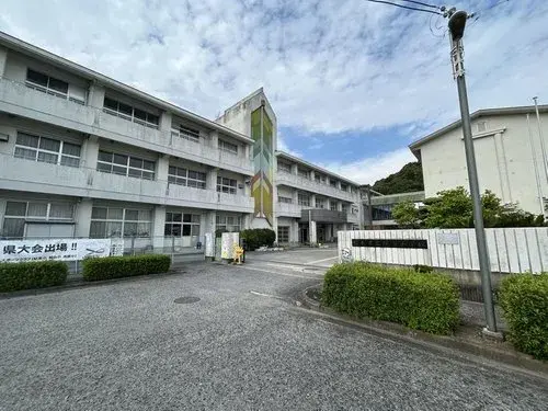 4LDK Property Hashimoto City Wakayama Prefecture (17)