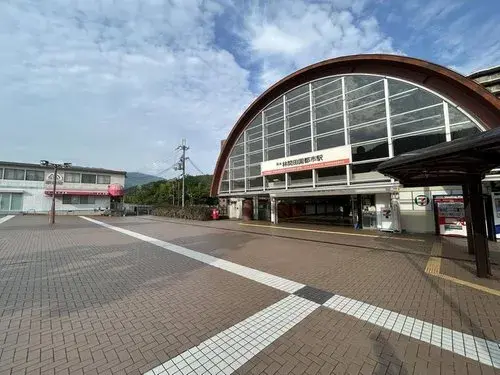 4LDK Property Hashimoto City Wakayama Prefecture (18)