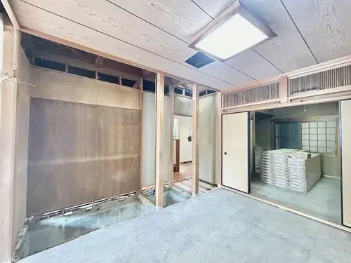 4LDK Property Hashimoto City Wakayama Prefecture (6)