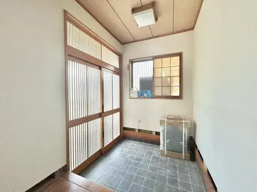 4LDK Property Hashimoto City Wakayama Prefecture (8)