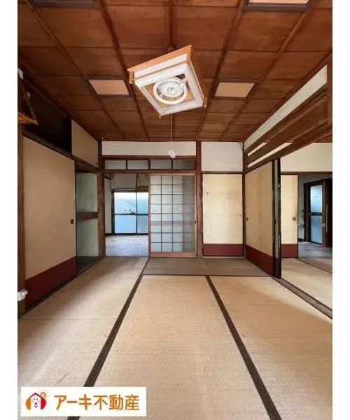 7LDK Property Okayama City Okayama Prefecture (11)