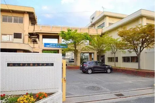 7LDK Property Okayama City Okayama Prefecture (19)