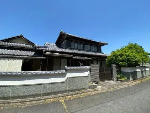 Akiya in Okayama