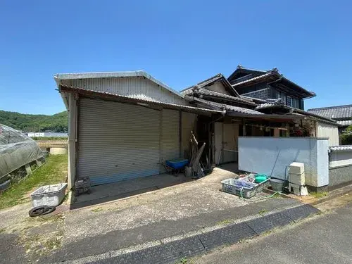 9DK 赤磐市 岡山県 (2)