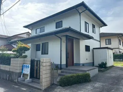 Akiya in Okayama