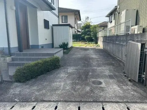 Propiedad 4LDK Ciudad de Kurashiki Prefectura de Okayama (5)