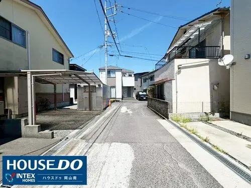 Akiya in Okayama