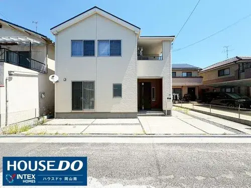 4LDK+S Property Okayama City Okayama Prefecture (3)