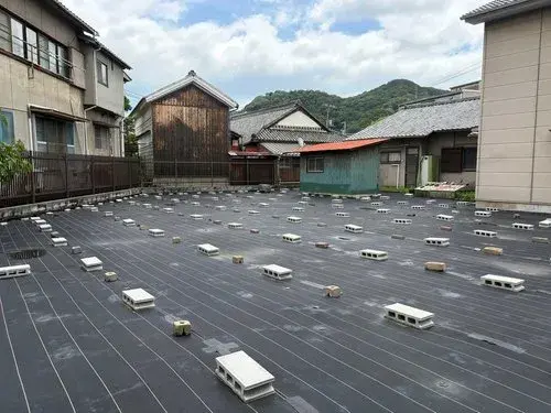 عقار 7LDK Kurashiki City Okayama Prefecture (2)