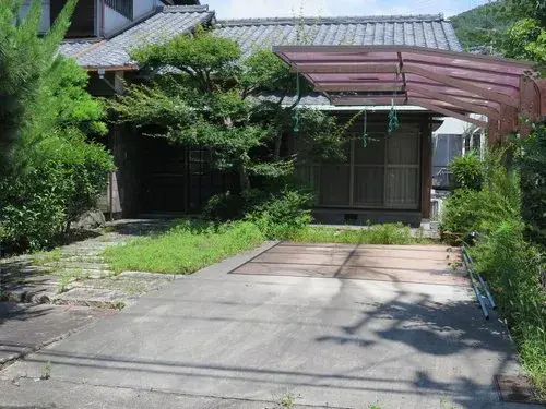 عقار 7LDK Kurashiki City Okayama Prefecture (3)