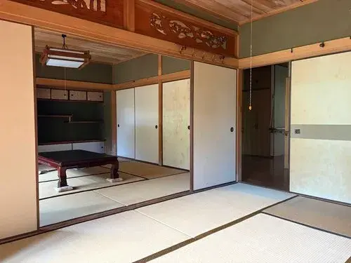 عقار 7LDK Kurashiki City Okayama Prefecture (6)
