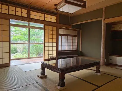 عقار 7LDK Kurashiki City Okayama Prefecture (7)