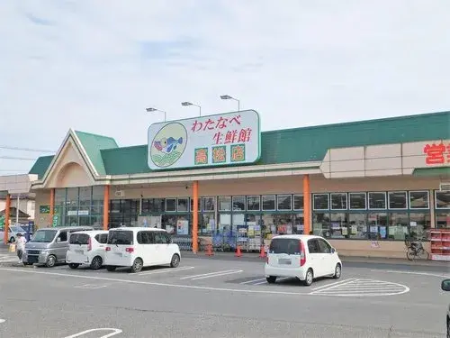 1LDK物件 岡山市 岡山県 (17)