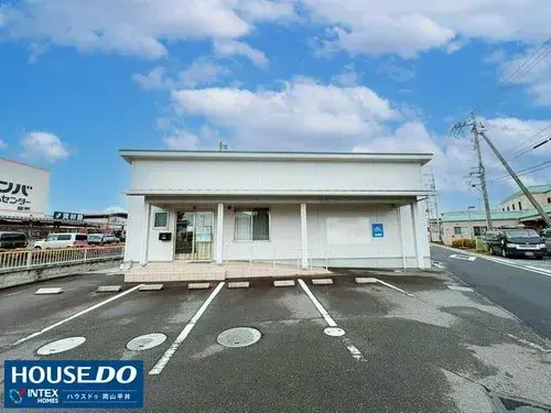1LDK物件 岡山市 岡山県 (22)