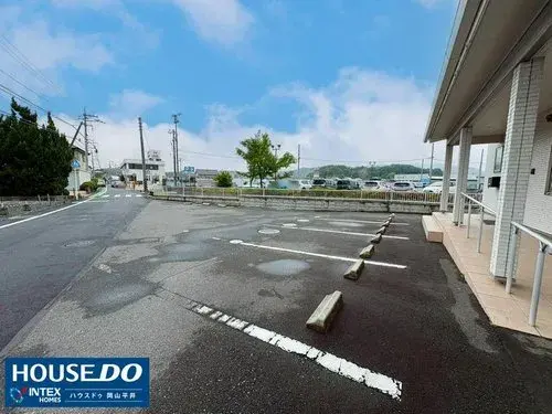 1LDK物件 岡山市 岡山県 (23)