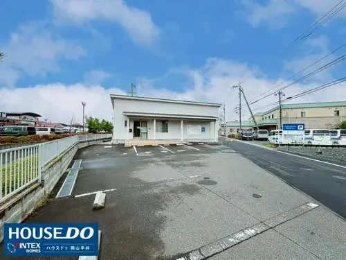 1LDK物件 岡山市 岡山県 (24)