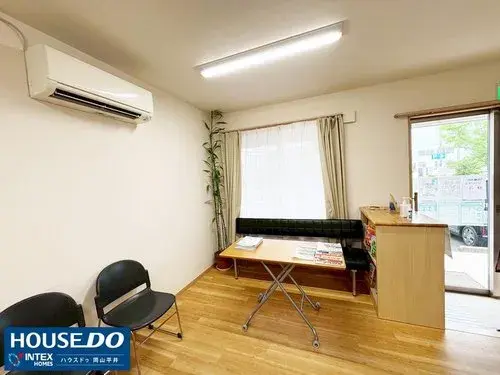 1LDK物件 岡山市 岡山県 (5)