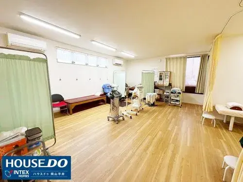 1LDK物件 岡山市 岡山県 (7)