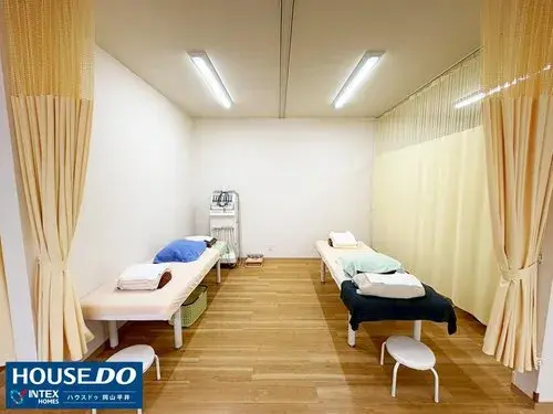 1LDK物件 岡山市 岡山県 (9)