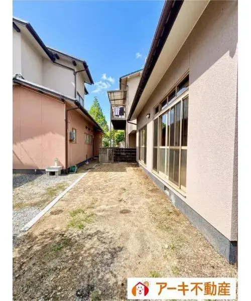 3LDK 冈山市中区 冈山县 (2)