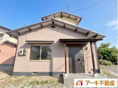 3LDK 冈山市中区 冈山县 (3)