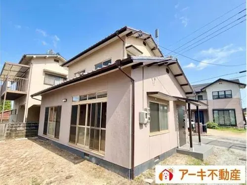 3LDK 冈山市中区 冈山县 (4)