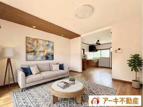 3LDK 冈山市中区 冈山县 (7)
