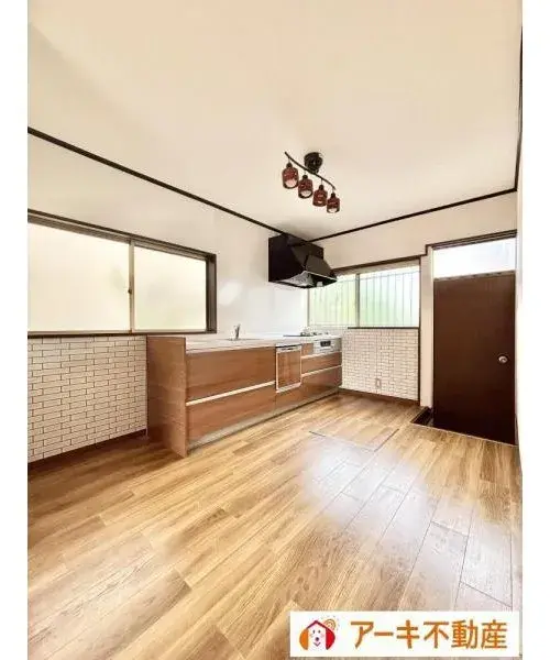 3LDK 冈山市中区 冈山县 (9)
