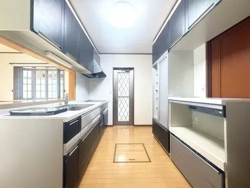 6LDK مدينة هيروشيما محافظة هيروشيما (15)