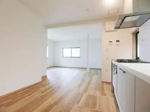 4LDK+S Property Kure City Hiroshima Prefecture (11)