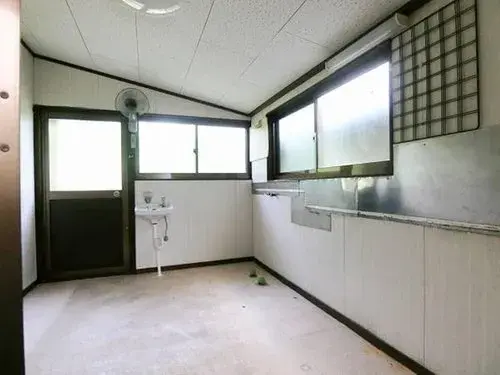 4LDK+S Property Kure City Hiroshima Prefecture (16)
