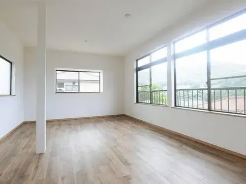 4LDK+S Property Kure City Hiroshima Prefecture (7)