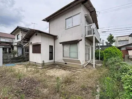 4DK Higashihiroshima City Hiroshima Prefecture (2)