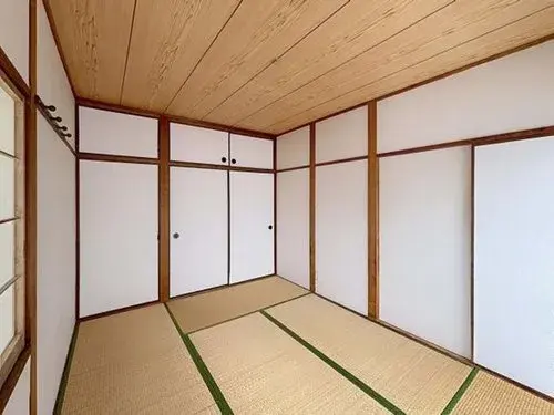 4DK Higashihiroshima City Hiroshima Prefecture (11)