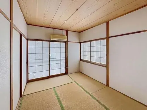 4DK Higashihiroshima City Hiroshima Prefecture (12)