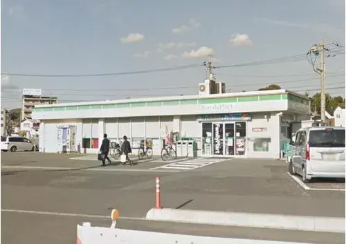 4DK Higashihiroshima City Hiroshima Prefecture (19)