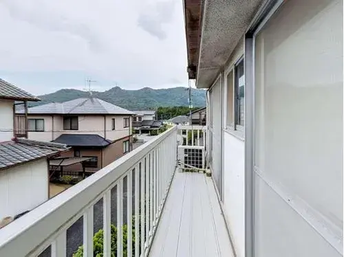 4DK Higashihiroshima City Hiroshima Prefecture (3)