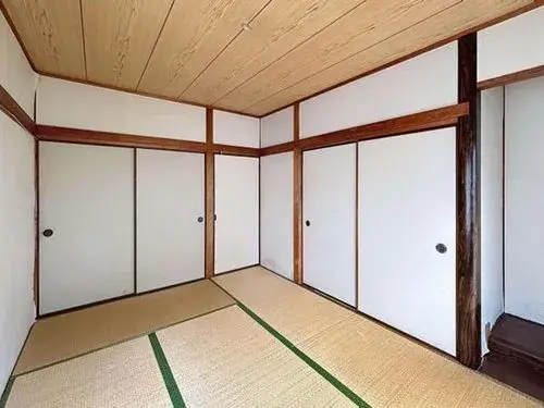 4DK Higashihiroshima City Hiroshima Prefecture (8)
