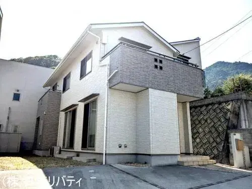 4LDK Ciudad de Kure Prefectura de Hiroshima (2)