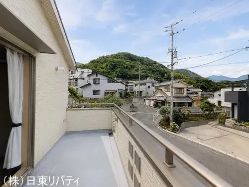 4LDK Ciudad de Kure Prefectura de Hiroshima (5)