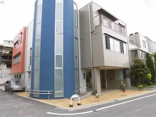 Akiya in Hiroshima