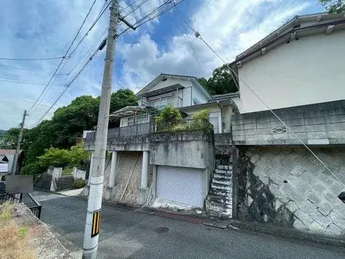 3LDK Property Hiroshima City Hiroshima Prefecture (2)